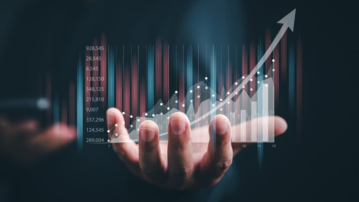 Liquidity Provider Rewards on Predicta