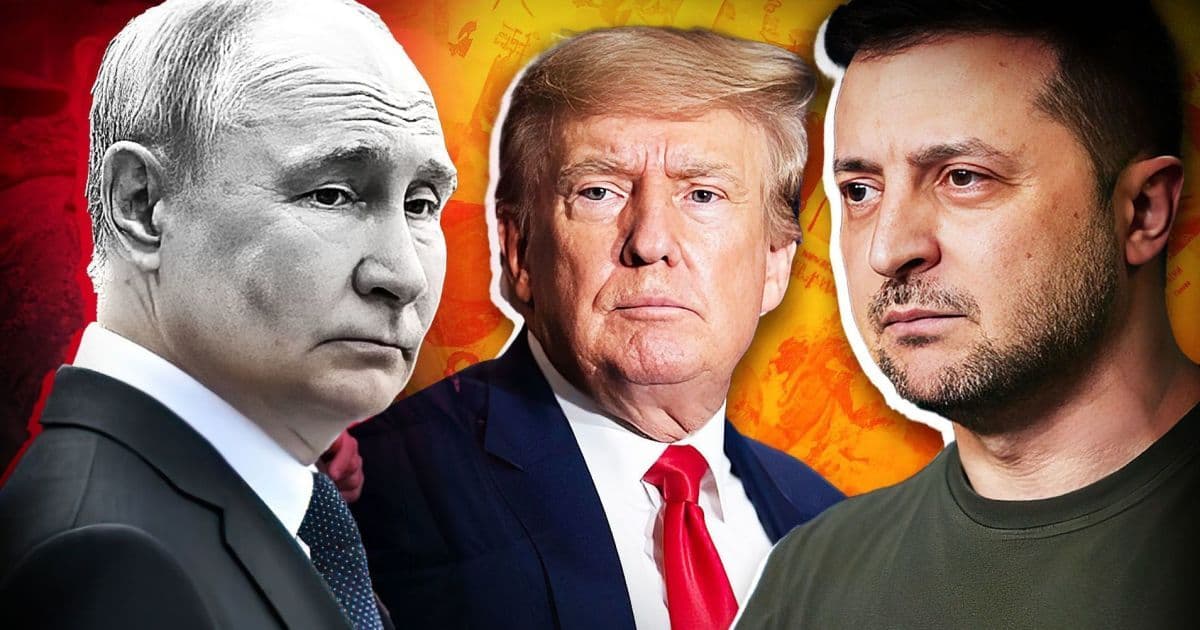 Putin–Trump Alaska Summit 2025 — Results, Reactions, and What to Expect Next