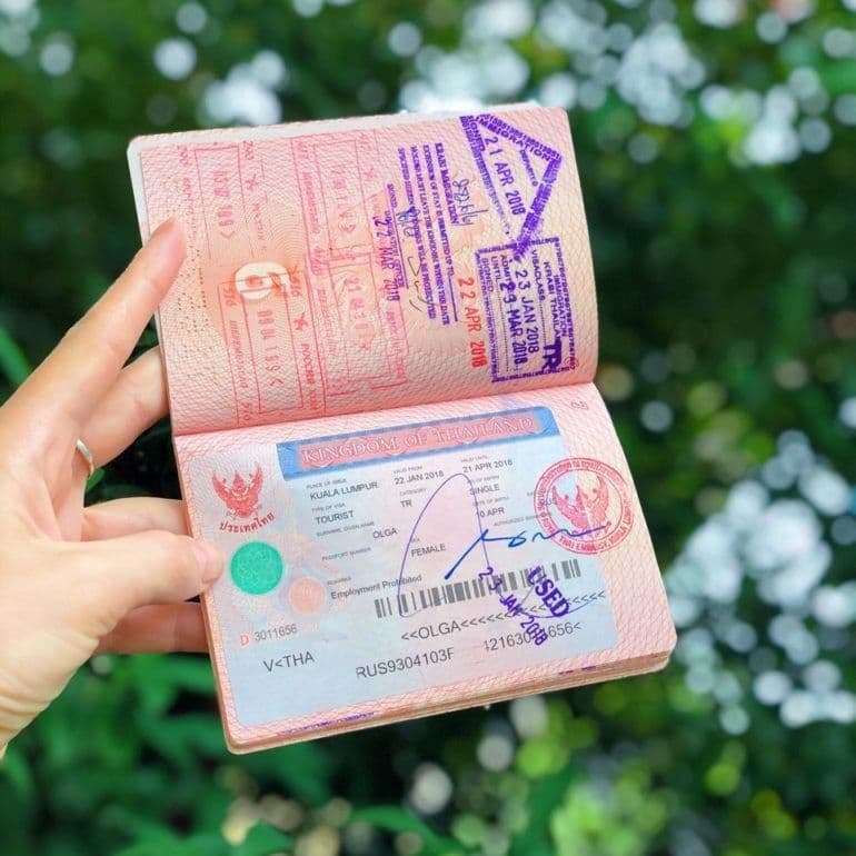 Изображение - Will Thailand introduce “golden visas” before December?